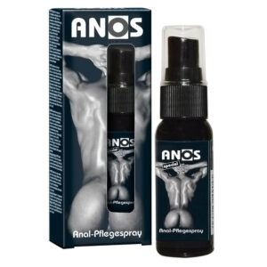 ANOS Anal Pflegespray - ošetřující anální spray (30ml)