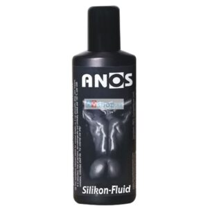 ANOS - silikonový lubrikační gel 100ml