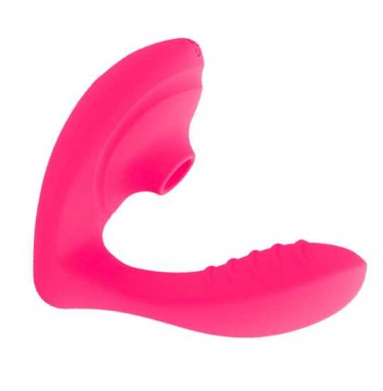 Adore G Vibe tlakový vibrátor Sexy Elephant