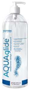 Aquaglide Original 1000 ml