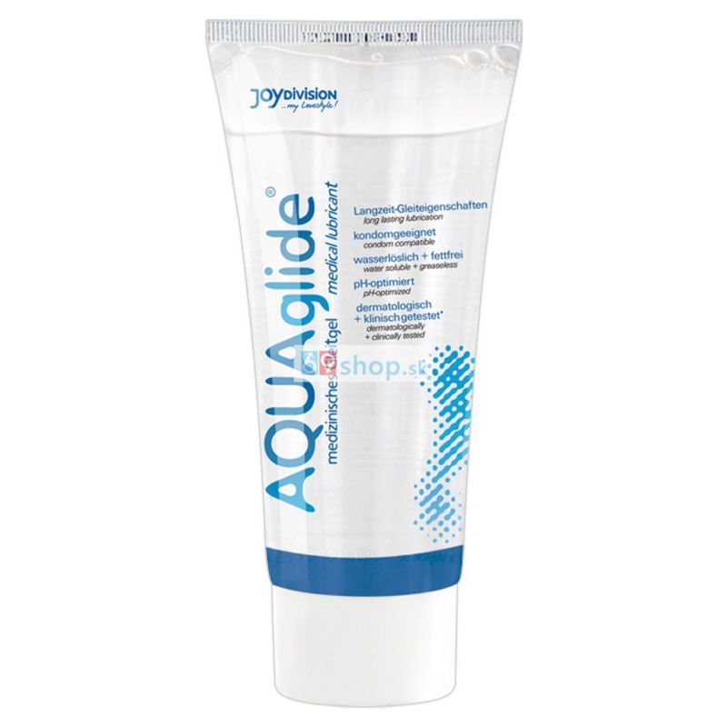 Aquaglide Original 50 ml