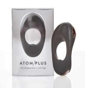 Atom Plus - Cordless