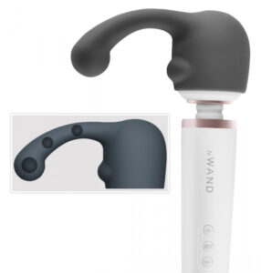 Attachment for le Wand Massager - 16cm