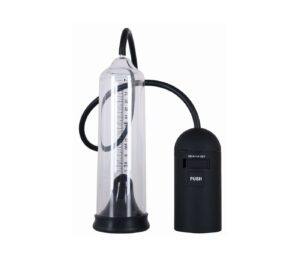 Automatická pumpa na penis