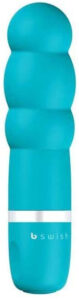 B Swish - bcute Classic Vibrator Pearl Jade