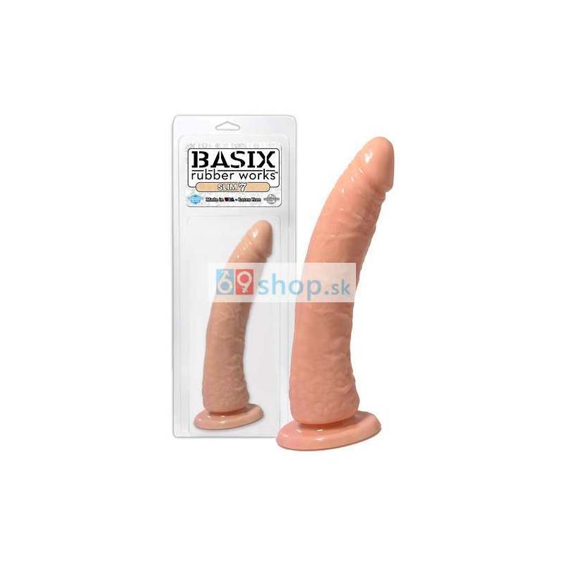 BASIX dildo