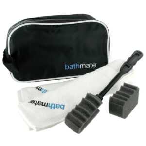 BATHMATE - CLEANING & STORAGE KIT