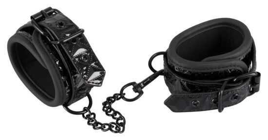 Bad Kitty Ankle Cuffs