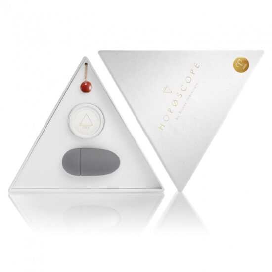 Bijoux Indiscrets - Horoscope Aries