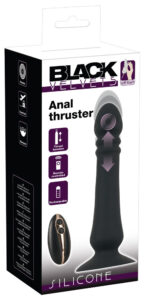 Black Velvet - cordless