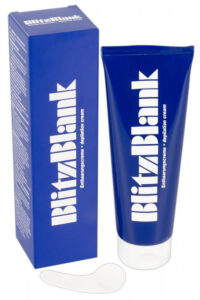 Blitz Blank Depilation Cream - depilační krém (125ml)