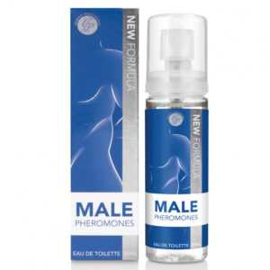 CP MALE PHEROMONES 20 ML