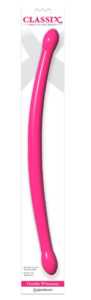 Classix Double Whammy - double dildo (pink)