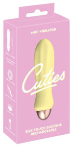 Cuties Mini - cordless