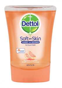 Dettol - no touch refill - grapefruit (250ml)