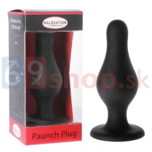 Dildo pro stimulaci