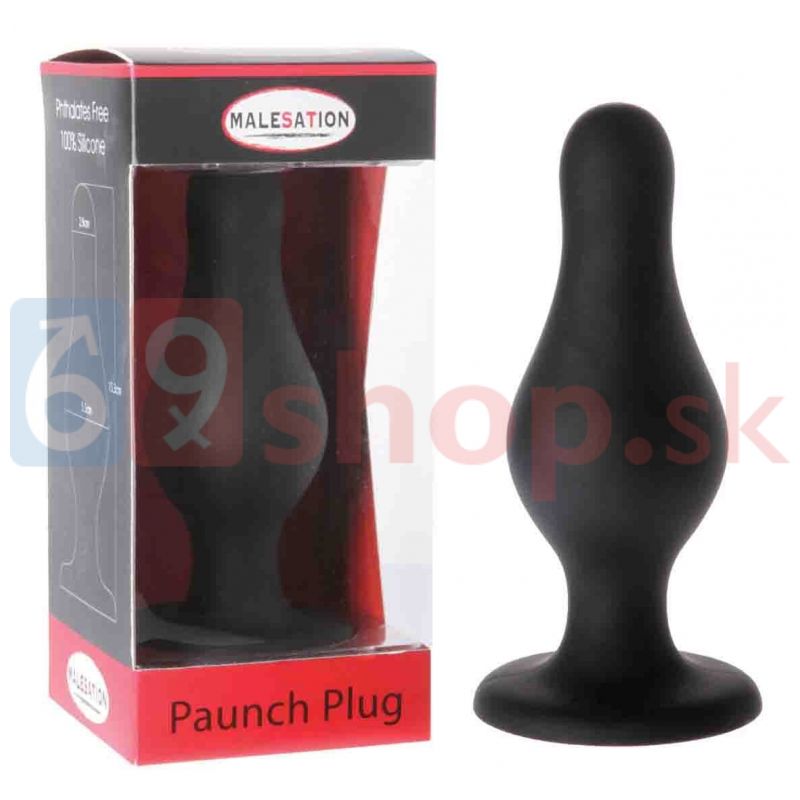 Dildo pro stimulaci