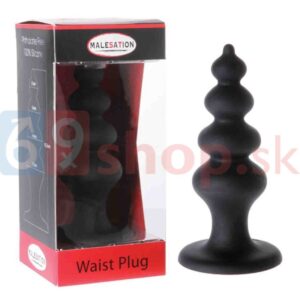 Dildo s guľami