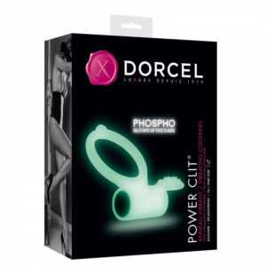 Dorcel - vibrační kroužek na penis