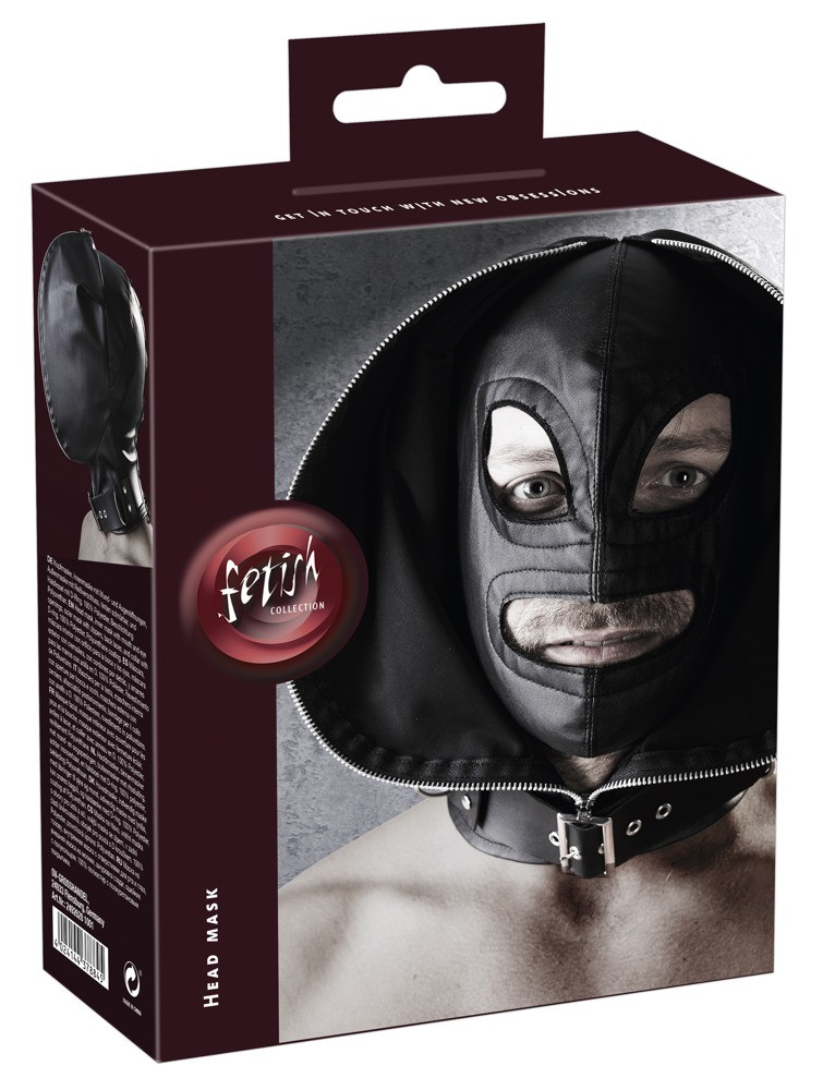 Double Mask