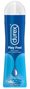 Durex Play Feel - lubrikant (50ml)
