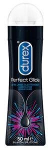 Durex Play Perfect Glide - lubrikant na bázi vody (50ml)
