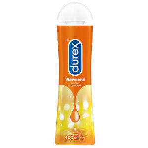 Durex Play Warming 100 ml