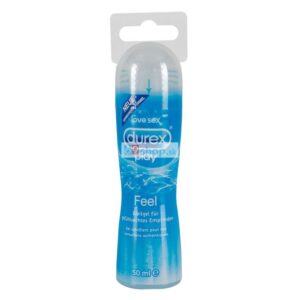 Durex Play - klasický lubrikační gel - 50ml