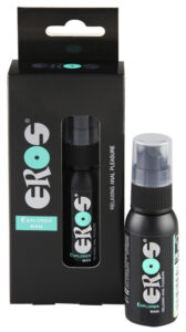 EROS Explorer ošetřovací sprej na anál (30 ml)