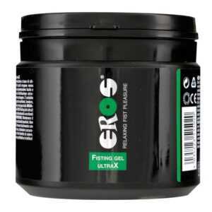 EROS Fisting Gel UltraX 500ml