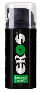 EROS Fisting - lubrikační gel (na pastování) (100 ml)