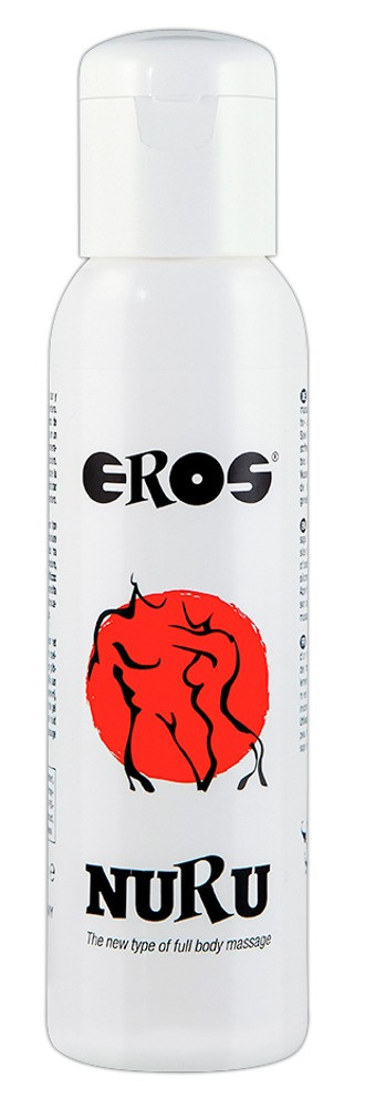 EROS - Nuru masážní gel (250 ml)