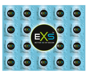 EXS Air Thin 1000 ks