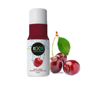 EXS Cherry lubrikační gel