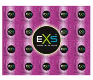 EXS Extra Safe 100 ks