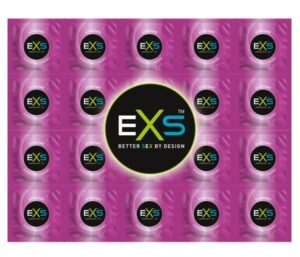 EXS Extra Safe 1000 ks