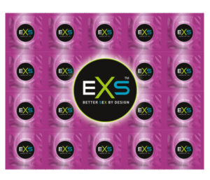 EXS Extra Safe 3 ks