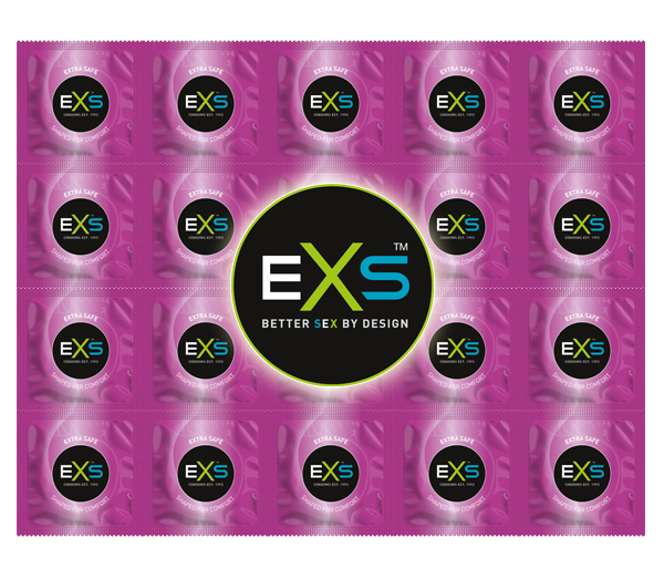 EXS Extra Safe 30 ks
