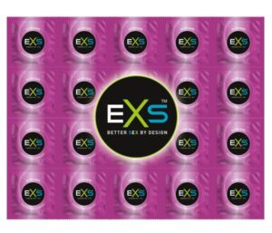 EXS Extra Safe 50 ks