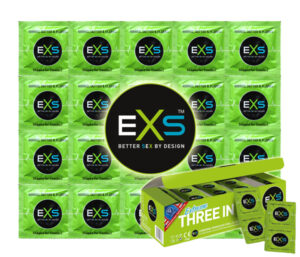 EXS Extreme 3in1 500 ks
