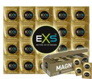 EXS Magnum Large 144 ks