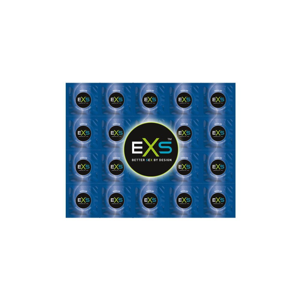 EXS Regular 100ks