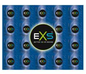 EXS Regular 3 ks