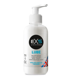 EXS Silk Lube 250 ml