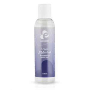 EasyGlide Anal Relax - lubrikační gel na bázi vody (150ml)