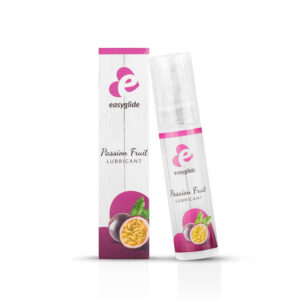 EasyGlide Passion Fruit - lubrikant na bázi vody - maracuja (30ml)