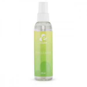 EasyGlide Toy - čistící sprej na sexuální pomůcky (150ml)