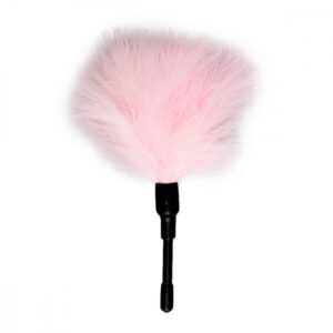 Easytoys Small Tickler - Pink