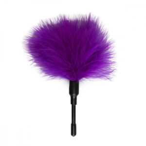 Easytoys Small Tickler - Purple