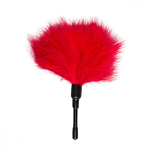 Easytoys Small Tickler - Red